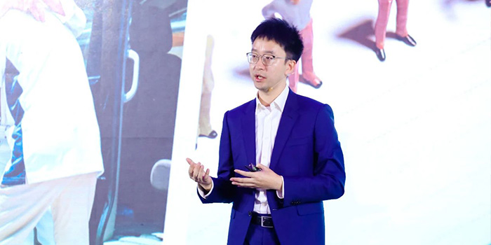 曹操出行中国无障碍出行·巡网融合行动发布